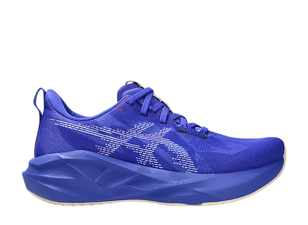 アシックス ウィメンズ ノヴァブラスト5 "コバルトバースト/ホワイト"