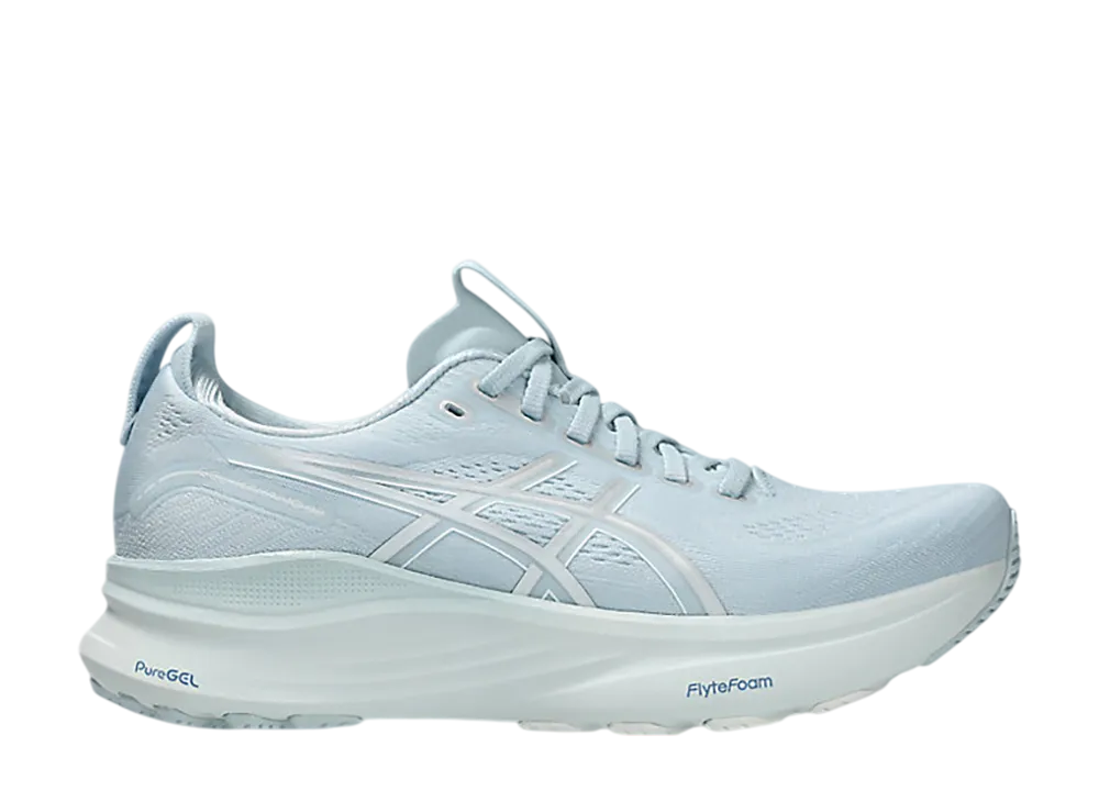 Asics Women's Gel-Kayano 32 "Sky/Pure Silver"
