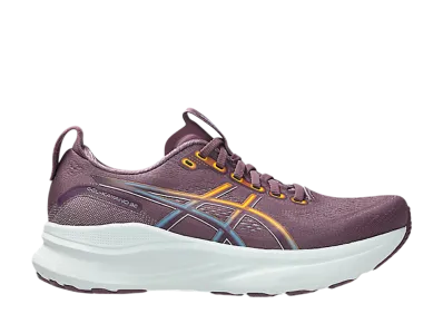 Asics Women's Gel-Kayano 32 "Velvet Purple/Saba Blue"