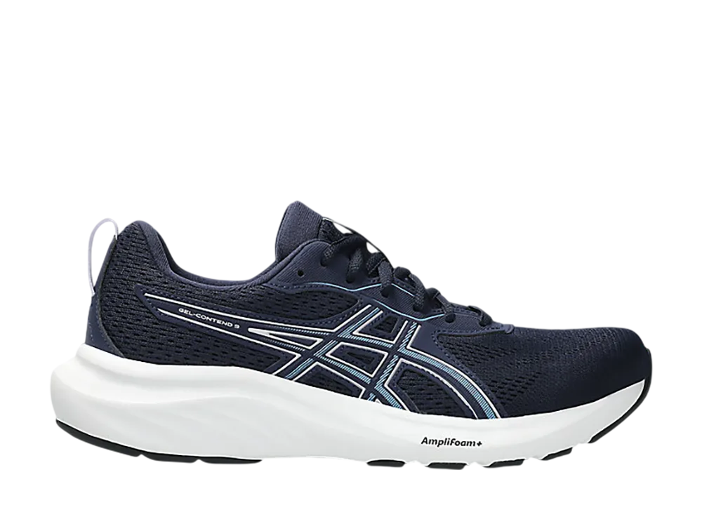 Asics Women's Gel-Contend 9 "Midnight/Lilac Hint"