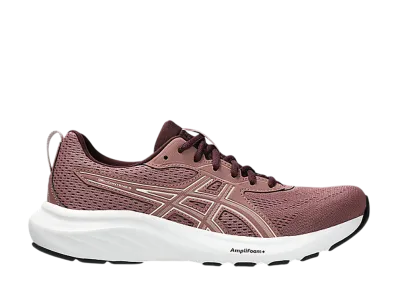 Asics Women's Gel-Contend 9 "Rubble Red/Fawn"