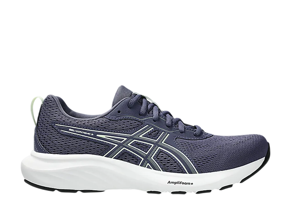 Asics Women's Gel-Contend 9 "Indigo Fog/Monument Blue"