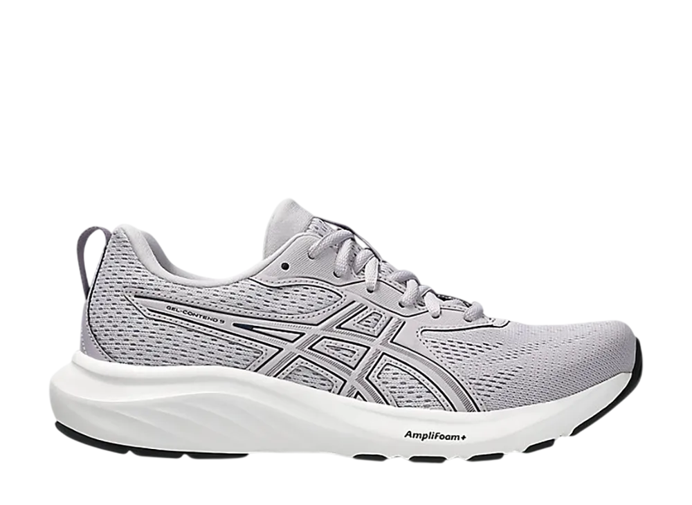 Asics Women's Gel-Contend 9 "Dusk Violet/Lavender Grey"