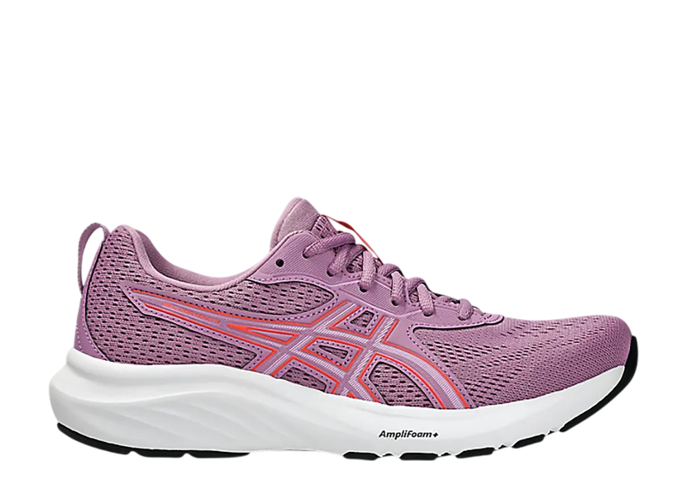 アシックス ウィメンズ ゲルコンテンド9 "ウベ/コーラルリーフ"