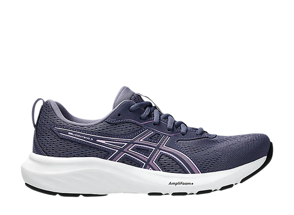 Asics Women's Gel-Contend 9 "Indigo Fog/Light Ube"