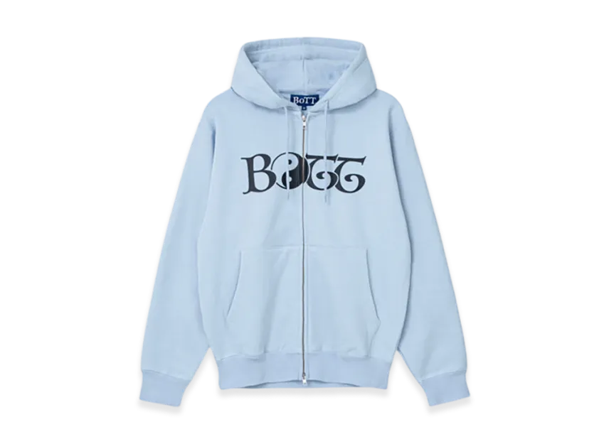 BoTT 2Y Zip Hoodie BoTT 2Y Zip Hoodie