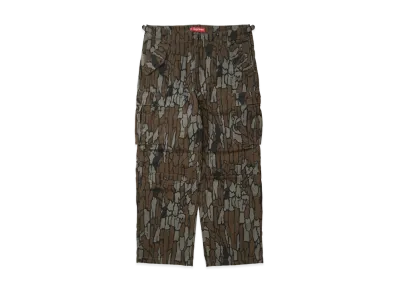 Supreme Cargo Pant "Camo"