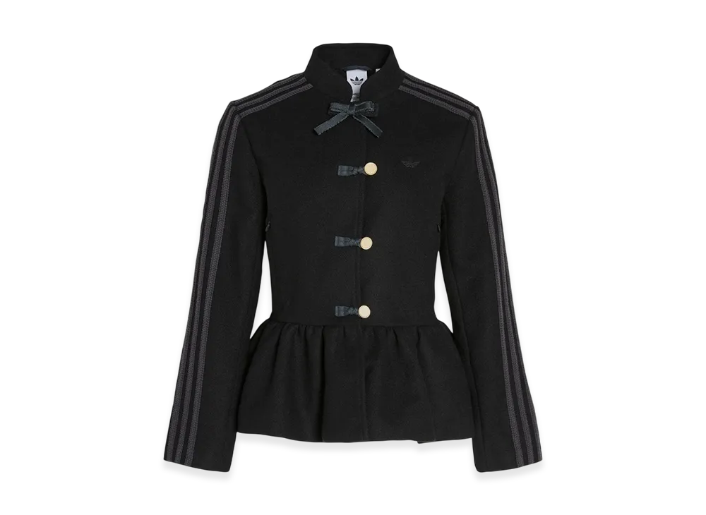 adidas New Year FW25 Jacket "Black"