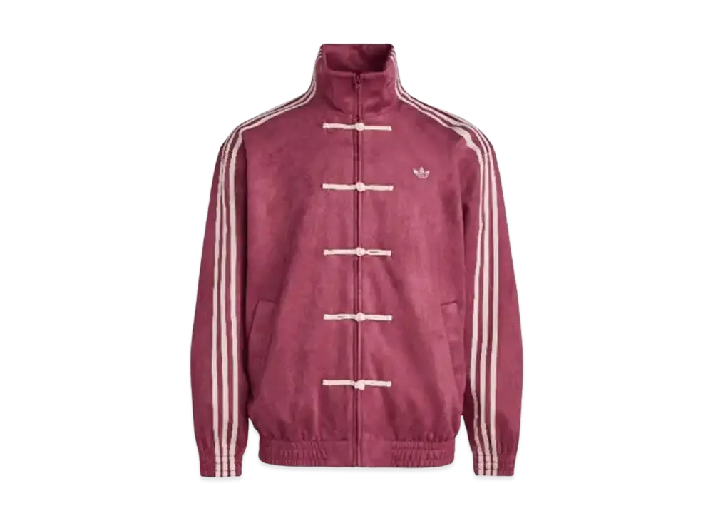 adidas Real Madrid Lifestyle OG Track Top 
