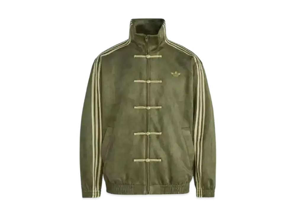 adidas Originals CTT FW25 Soft Jacket 