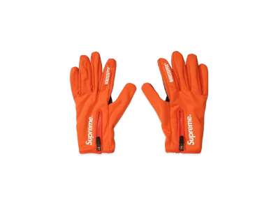 Supreme WINDSTOPPER Zip Gloves Supreme WINDSTOPPER Zip Gloves