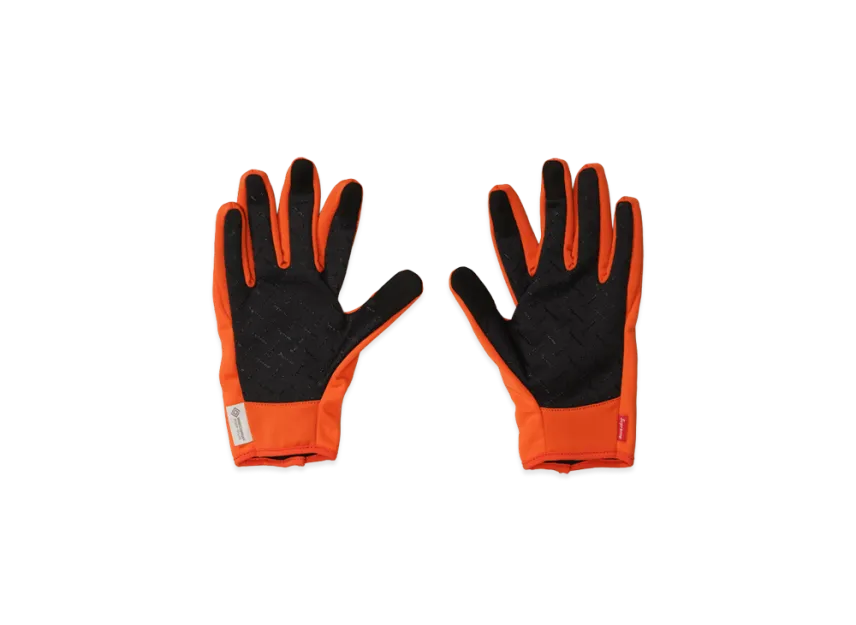 Supreme Windstopper Zip Gloves Supreme Windstopper Zip Gloves