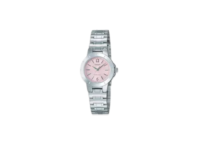 Casio Collection Standard LTP-1177A-4A1JH "Silver"