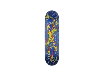 PALACE Skateboards Dragon 8.37