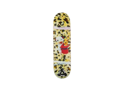 PALACE Skateboards Lucien 8.25