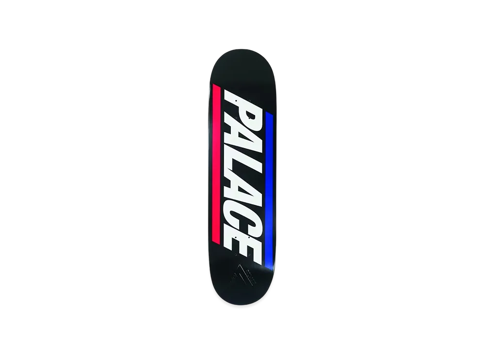 PALACE Skateboards Basically