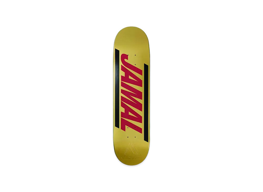 PALACE Skateboards Jamal
