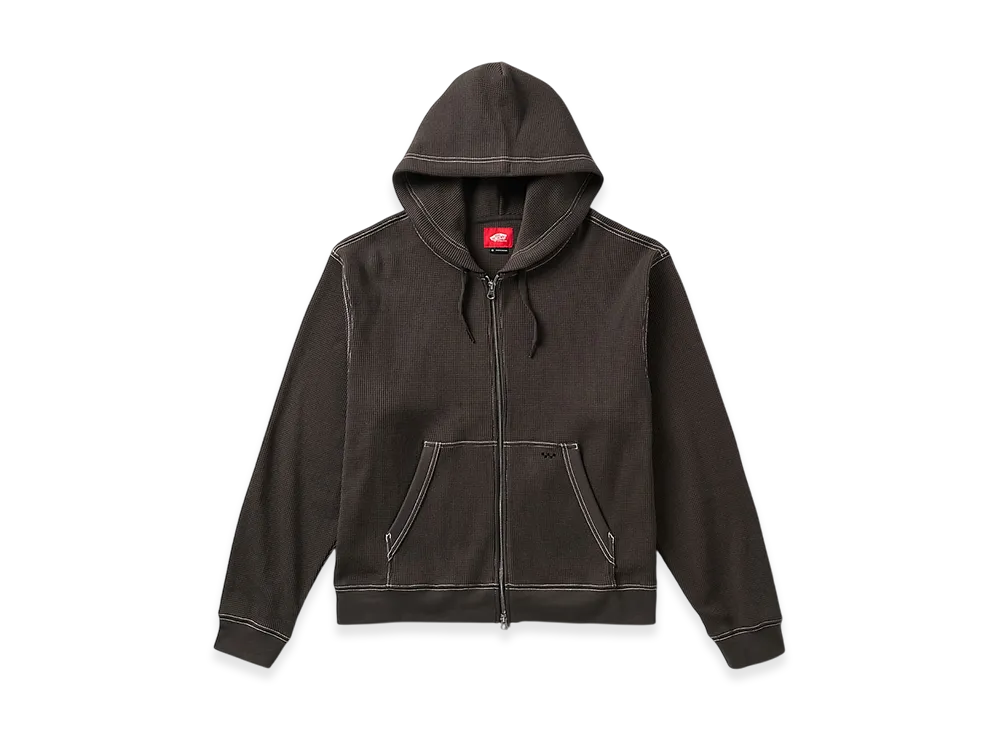 Vans x ZORN All My Homies Reflective Hoodie 