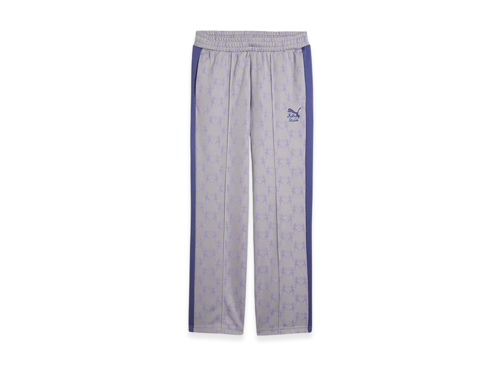 PUMA x Kidsuper Studios T7 Pants "Gray Echo-AOP"