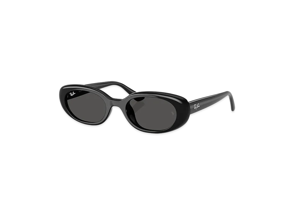 Ray-Ban 0RB4441D "Black"