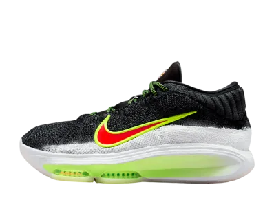 Victor Wembanyama × Nike GT Hustle 3 "Deep Winter"