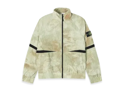 Stone Island Jacket Men Windbreaker "Beige"