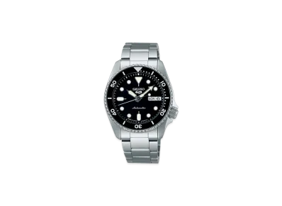 SEIKO SBSA225 "Black"