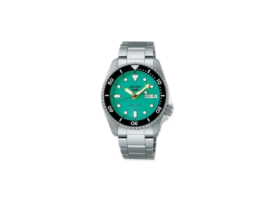 SEIKO SBSA229 "Green"