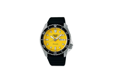 SEIKO SBSA307 "Yellow"