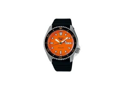 SEIKO SBSA309 "Orange"