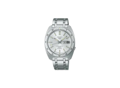 SEIKO SBSA311 "Silver"