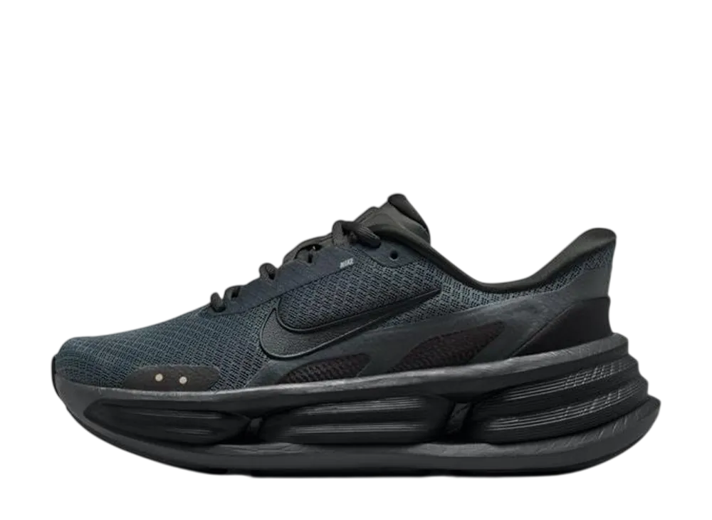 Nike Women's Comfort Ride EasyOn "Anthracite/Black"