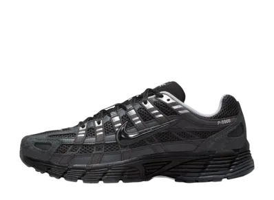 Nike P-6000 SE "Anthracite/Metallic Silver"