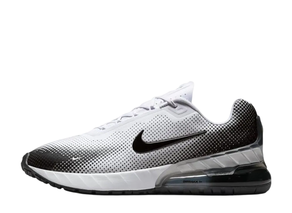 Nike Air Max Phoenix "White/Black"