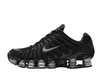 Nike Shox TL "Realtree Camo/Black"