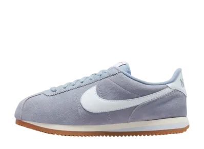 Nike Women's Cortez "Ashen Slate/Football Grey-Sail"