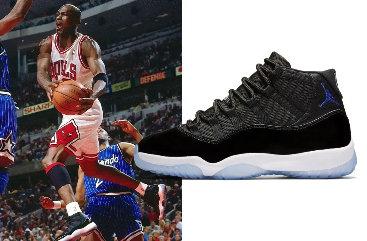 最新リーク|Nike Air Jordan 11 Retro "Space Jam" (2026)|抽選/販売/定価情報