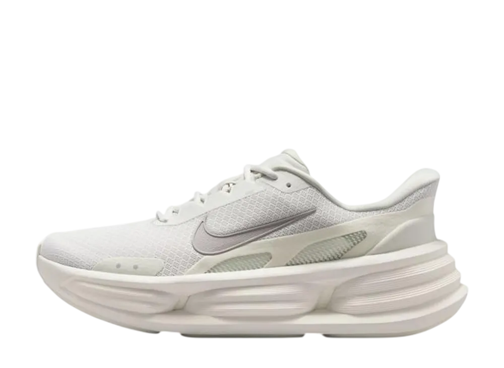 Nike Comfort Ride EasyOn "Light Silver/Sail/Spruce Aura/College Grey"