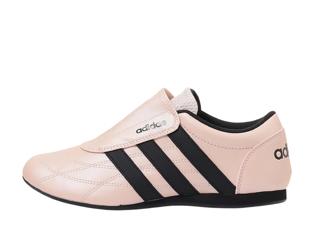 アディダス ウィメンズ テクウェン "ピンク/コアブラック"