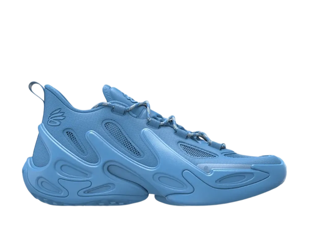 アンダーアーマー カリー13 "ブルー"