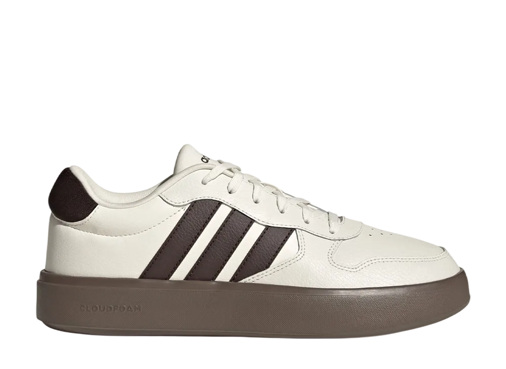 adidas Litecourt "Off White/Aurora Coffee/Gum"