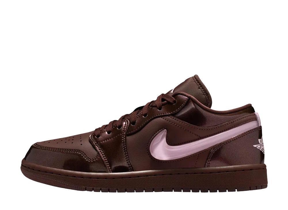 Nike Air Jordan 1 Low "Valentine’s Day" (2026)