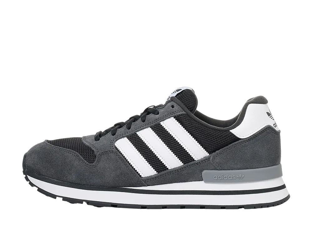 adidas ZX 500 RS "Core Black/Footwear White"
