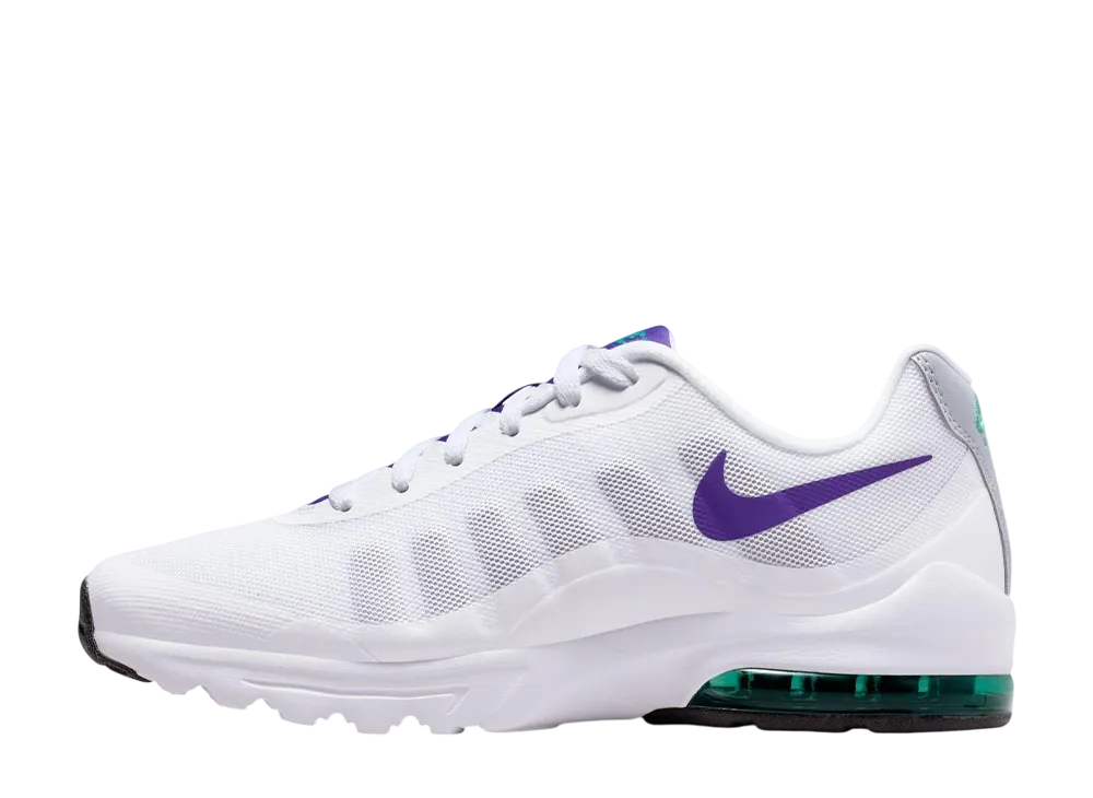 Nike Women's Air Max Invigor "White"