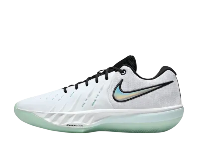 Nike Air Zoom GT Cut Academy 2 "White/Glacier Blue"