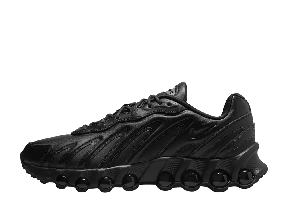 Nike Air Max DN8 "Leather/Triple Black"