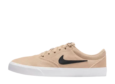 Nike Charge Suede "Linen/Black"