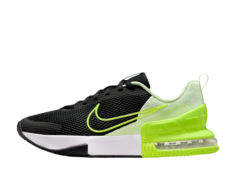 Nike Air Max Alpha Trainer 6 "Black/Volt Tint"