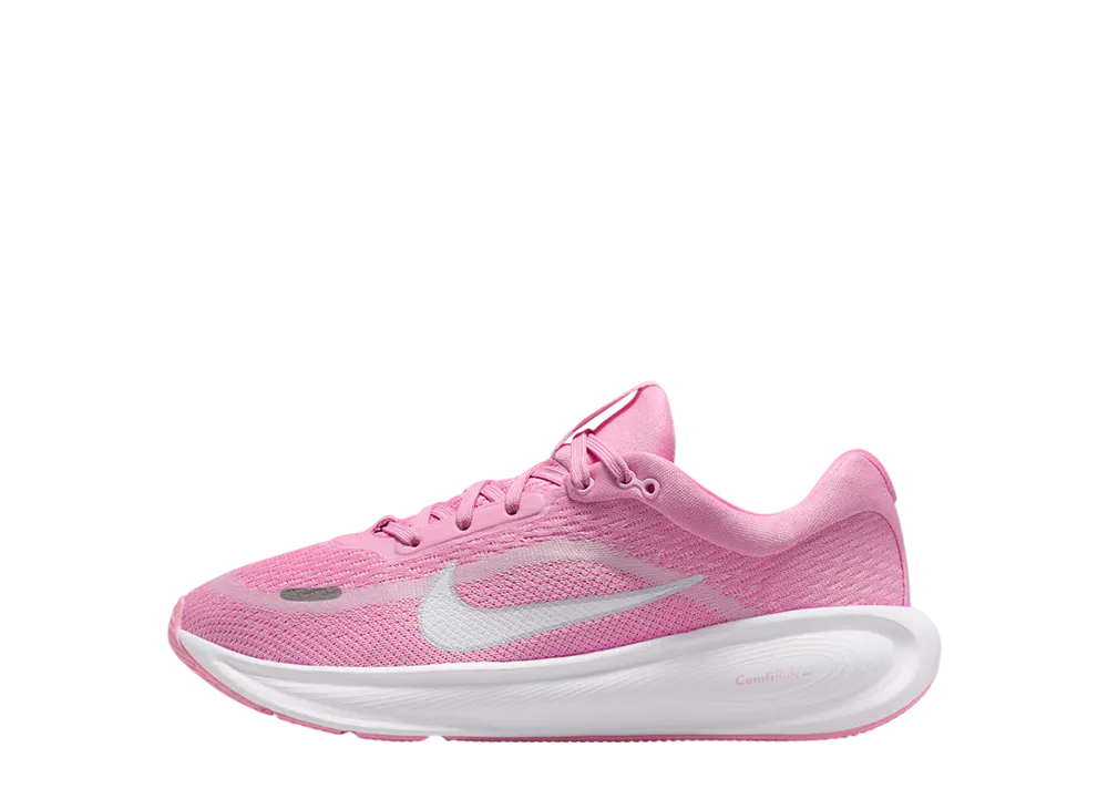 ナイキ GS ステラ ライド "ピンクライズ/ピンクフォーム/ピュアプラチナム/ホワイト" (キッズ)