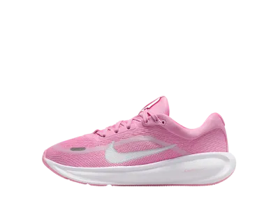 Nike GS Stellar Ride "Pink Rise/Pink Foam/Pure Platinum/White"